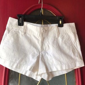 Lilly Pulitzer shorts